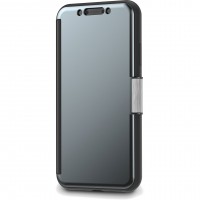 Чехол Moshi StealthCover для iPhone XR серый (Gunmetal Gray)