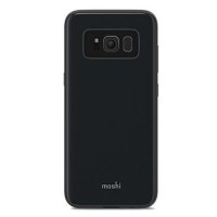 Чехол Moshi Tycho для Samsung Galaxy S8 чёрный