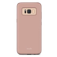 Чехол Moshi Tycho для Samsung Galaxy S8 розовый