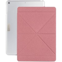 Чехол Moshi VersaCover для iPad 9.7" (2017/2018) розовый