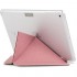 Чехол Moshi VersaCover для iPad 9.7 (2017/2018) розовый оптом
