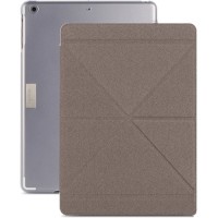 Чехол Moshi VersaCover для iPad 9.7" (2017/2018) серый