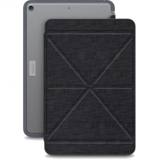 Чехол Moshi VersaCover для iPad mini 5 чёрный (Metro Black) оптом