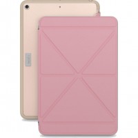 Чехол Moshi VersaCover для iPad mini 5 розовый (Sakura Pink)