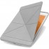 Чехол Moshi VersaCover для iPad mini 5 серый (Stone Gray) оптом