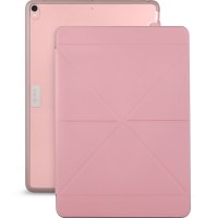 Чехол Moshi VersaCover для iPad Pro 10.5 розовый