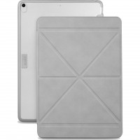 Чехол Moshi VersaCover для iPad Pro 10.5 серый