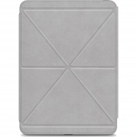 Чехол Moshi VersaCover для iPad Pro 11" серый (Stone Gray)