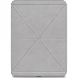 Чехол Moshi VersaCover для iPad Pro 11 серый (Stone Gray) оптом