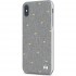 Чехол Moshi Vesta для iPhone Xs Max Серый (Pebble Gray) оптом