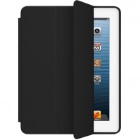 Чехол Muse Smart Case для iPad 2/3/4 Черный