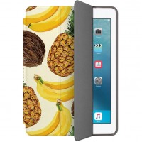 Чехол Muse Smart Case для iPad Pro (10.5") Тропические фрукты