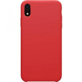 Чехол Nillkin Flex Pure Hard Case для iPhone Xr красный оптом