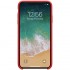 Чехол Nillkin Flex Pure Hard Case для iPhone Xr красный оптом