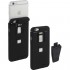 Чехол NiteIze Steelie Connect Case (чехол + клип) для iPhone 6/6s Plus чёрный оптом
