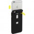 Чехол NiteIze Steelie Connect Case (чехол + клип) для iPhone 6/6s Plus чёрный оптом