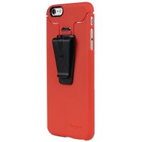 Чехол Nitelze Connect Case для  iPhone 6/6s Plus Красный