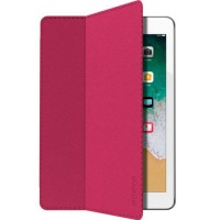 Чехол Odoyo AirCoat Collection для iPad Pro 10.5" красный (PA5105RD)
