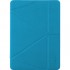 Чехол Onjess Folding Style Smart Stand Cover для iPad Pro 11 голубой оптом