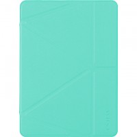 Чехол Onjess Folding Style Smart Stand Cover для iPad Pro 11" мятный