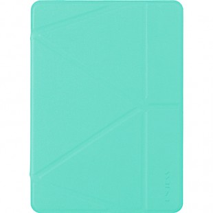 Чехол Onjess Folding Style Smart Stand Cover для iPad Pro 11 мятный оптом