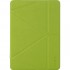 Чехол Onjess Folding Style Smart Stand Cover для iPad Pro 11 зелёный оптом