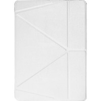 Чехол Onjess Folding Style Smart Stand Cover для iPad Pro 12,9" (2018) белый