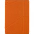 Чехол Onjess Folding Style Smart Stand Cover для iPad Pro 12,9 (2018) оранжевый оптом