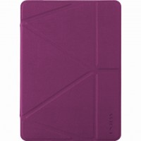 Чехол Onjess Folding Style Smart Stand Cover для iPad Pro10.5" фиолетовый