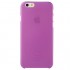 Чехол Ozaki O!coat 0.3 Jelly для iPhone 6 (4,7) фиолетовый оптом