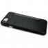 Чехол Ozaki O!coat 0.3+Pocket для iPhone 7 (Айфон 7) чёрный оптом