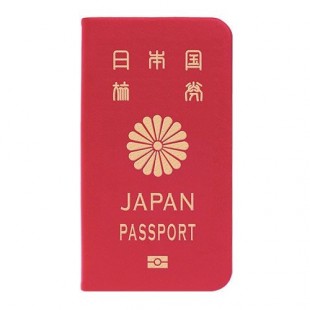 Чехол Ozaki O!coat-Worldpass для Samsung Galaxy S4 Япония оптом
