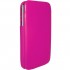 Чехол Piel Frama iMagnum для iPhone 3G розовый оптом