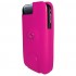 Чехол Piel Frama iMagnum для iPhone 3G розовый оптом