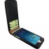 Чехол Piel Frama Magnetic Crocodile для iPhone 6 Plus (5,5) чёрный оптом