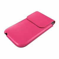 Чехол Piel Frama Unipur для iPhone 5 Розовый
