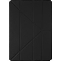 Чехол Pipetto Case Origami для iPad Pro 10.5" чёрный