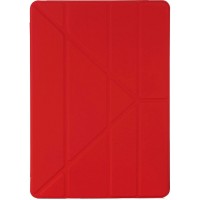Чехол Pipetto Case Origami для iPad Pro 10.5" красный