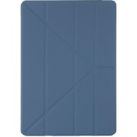 Чехол Pipetto Case Origami для iPad Pro 10.5" синий