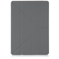 Чехол Pipetto Case Origami для iPad Pro 10.5" темно-серый