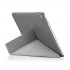 Чехол Pipetto Case Origami для iPad Pro 10.5 темно-серый оптом