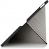 Чехол Pipetto Case Origami для iPad Pro 11 чёрный оптом