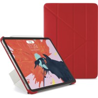 Чехол Pipetto Case Origami для iPad Pro 11" красный