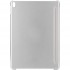Чехол Pipetto Case Origami для iPad Pro 11 серебристый/прозрачный оптом