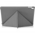 Чехол Pipetto Case Origami для iPad Pro 11 серый оптом