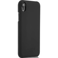 Чехол Pipetto Magnetic Shell для iPhone XR тёмно-серый (P042-95-9)