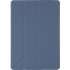 Чехол Pipetto Origami для iPad 9.7 (2017/2018) синий (Navy) оптом