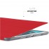 Чехол Pipetto Origami Pencil Case для iPad Air 10.5 / Pro 10.5 красный оптом