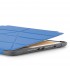 Чехол Pipetto Origami Shield для iPad 9.7 (2017/2018) синий (Royal Blue) оптом