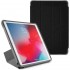 Чехол Pipetto Origami Shield для iPad Air 10.5 чёрный (P054-49-5W) оптом